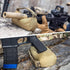 OneTigris Shooting Rest Bag, Pre-Filled Shooting Bench Rest Bags for Outdoor Shooting, Range, and Hunting