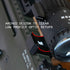 Montrum Canted Micro Red Dot Mount for Docter Footprint, Venom, FastFire