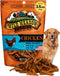 Wild Meadow Farms Classic Chicken Minis, Soft Jerky Training Treats for Dogs, Grain-Free, 3.5oz, All-Natural