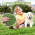 FezepYmaz 26x51'' (26"x51") Artificial Grass, Dog Pee Pads, Professional Dog Potty Training Rug, Grass Mat