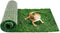 Reptile Carpet Cuttable Terrarium Mat Artificial Moss Reptile Liner Green Substrate Flooring