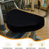 VGLCBBSTS Exercise Bike Seat Cushion, Stationary Bike Seat Cushion Pad, High Density Foam, Breathable Mesh Non Slip