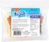 Hartz Chew 'n Clean Dental Duo Dog Treat & Chew Toy, Color Varies, Extra Small, 6 Count