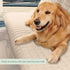 Elegant Comfort Premium Pet Car Seat Cover for Back Seat, Luxury Microfiber Car Seat Protector, Heavy Duty and Durable