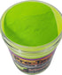 Pro Tec Powder Paint Bundle, Green Chartreuse - 3-Pack, 2 Oz Powder Lure Paint for Fishing