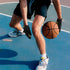 IRONGRIT Anti Slip Basketball Gloves - Unweighted Ball Handling Gloves for for Kids Youth and Adult for Training