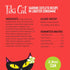 Tiki Cat Grill Wet Cat Food, Sardine Cutlets in Lobster Consommé, 2.8 oz Cans, 12 Count
