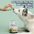 Paw Choice Probiotics for Dogs - Daily Chews for Gut Health, Digestion, and Immune Support