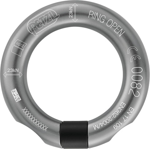 Ring Open Petzl