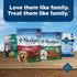16oz Blue Buffalo Nudges Grillers Natural Dog Treats, Beef