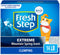 Fresh Step Clumping Cat Litter, Extreme, 14 lb, Long Lasting Odor Control with Activated Charcoal