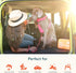 First Aid Kit - Vet Approved Dog & Cat Emergency Supplies for Travel and Outdoor Use