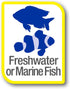 Tetra Whisper Bio-Bag Filter Cartridges for Aquariums, Large, 12-Count Unassembled