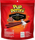 Pup-Peroni Dog Treats, Triple Steak Flavor, 22.5 Ounce, Ribeye, Top Sirloin, NY Strip