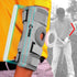GAIARENA Golf Training Aid - Straight Arm Elbow Brace Swing Trainer for Men Women Beginner Golf Accessories