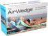 (2-Pack) GoFloats AirWedge Inflatable Beach Chair - Relax with The Comfort of Air
