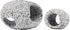 2 Piece Set – Realistic Stone Appearance – Safe for Freshwater and Saltwater Tanks, Penn-Plax Deco-Replicas Granite