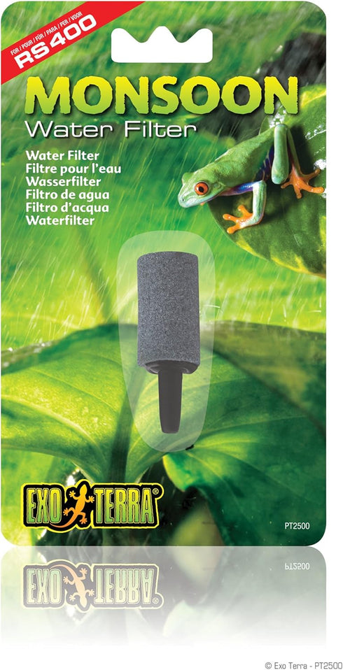 Exo Terra Monsoon Water Filter