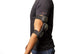 TSE Safety Exo-Guard II Professional Work Elbow Pads - Flexible Protective Gear for Men Women with Adjustable Straps