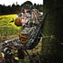 Hammock TOYPOPOR Camping Chair | Style | Hangs on Any Tree | Lightweight & Portable Camo
