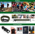 Gifts for Men, Dad, Husband, Teenage Boy - 28 in 1 Survival Kit, Emergency Tactical Equipment Supplies