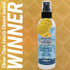 Bodhi Dog Itch Relief Spray, Natural Relief for Dry, Itchy, Allergic Skin, Safe for Dogs & Cats, Soothing Oatmeal