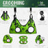 2025 16-in-1 Hammock Trimming Hammock Trimming - Dog Grooming - Dog Hanger for Nail - Dog Grooming Sling - Cat Sling