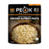 Peak Refuel Chicken Alfredo Pasta | Premium Freeze Dried Camping Food |
