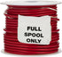 Ancor 102810 16 (1mm2), 100ft Tinned Copper Wire, AWG Red