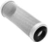 Stainless Steel Aquarium Filter Intake Cover, 16mm Shrimp Filter Guard for Fish Tank