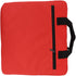 Red Portable Foldable Stadium Seat Cushion - Comfortable Oxford Cloth