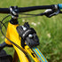 Granite-Design Rockband Bicycle Gear Carrier Strap (Orange)
