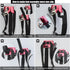 Upgraded Foot Ascender, 140kgs Strong Rappelling Gear for Rock Climbing, Tree Arborist, Climbing Rescue, 8~13MM Rope,