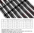 Fishing Rod and Reel Combos - 1.8M High Carbon Fiber Telescopic Fishing Pole with 12+1 Full Metal Ultra Smooth Reel