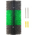Livestock Scratch Brushes, Horse Scratcher Full Massage Brush Kit for Relieving Back