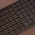 10pcs Aquarium Divider Isolation Board Partition Pane Separator Black Mixed Breeding with 20pcs Sucker Clips