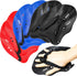 Skylety 3 Pairs Swim Paddle Hand, Adjustable Diving Training Paddle for Men Women Children