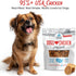 Farmland 3 1 (Pack 2) Traditions Dogs Love Chicken Jerky Dog Treats with Only Ingredients and No Fillers, Pound Bag