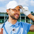 Weewooday 2 Pieces Golf Score Counter Clicker with One Touch Reset for Golf Game Scorekeeper