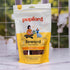 Pupford Crunchy Jerky Treats for Dogs & Puppies, Made in USA, Single Ingredient, No Fillers (Chicken, 8 oz)