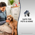 Nature's Miracle Advanced Platinum: 24 Ounces, Helps Discourage Repetitive Pet Marking