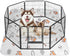 Washable Pee Pads for Dogs, Extra Large 72"x72" Super Absorbent Reusable Training