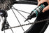 120ml All Mountain Style Bike Chain Wax Lubricant Long-Lasting, Clean & Smooth Drip Wax Lube for MTB, Road, Gravel