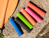 Kayak Paddle Grips, No-Slip Silicone Grips for 30mm Diameter Take-Apart Kayak Paddles