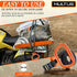 MULTUS Sportsman Deer Drag and Hunting Gear Tie Down Pull Strap, Hunting Accessory for Men