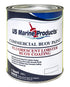 US Marine Products LLC Fluorescent Lobster Buoy Paint Saturn Yellow Quart