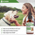 Vitamin E Supplement for Dogs | Dog Immune Support | 1 fl oz | Vitamin E Oil Dog | Dog Vitamins E | Canine Vitamin E