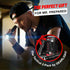 GearLight LED Tactical Flashlights - High Lumens Mini Flashlights for EDC Carry, Compact Emergency Gear, Water Resistant