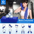 (40"x12"), Sukeen Cooling Towels Soft Breathable Cooling Towels for Neck and Face, Sweat Towel Cooling Neck Wraps