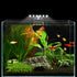 WEAVERBIRD Aquarium Light, 6W LED Clip Lamp for 8-15 Inch Fish Tanks